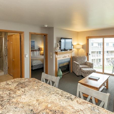Westwood Shores Waterfront Resort Sturgeon Bay Εξωτερικό φωτογραφία