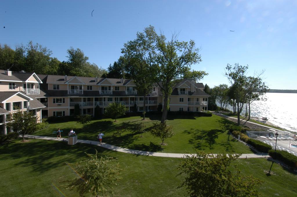 Westwood Shores Waterfront Resort Sturgeon Bay Εξωτερικό φωτογραφία