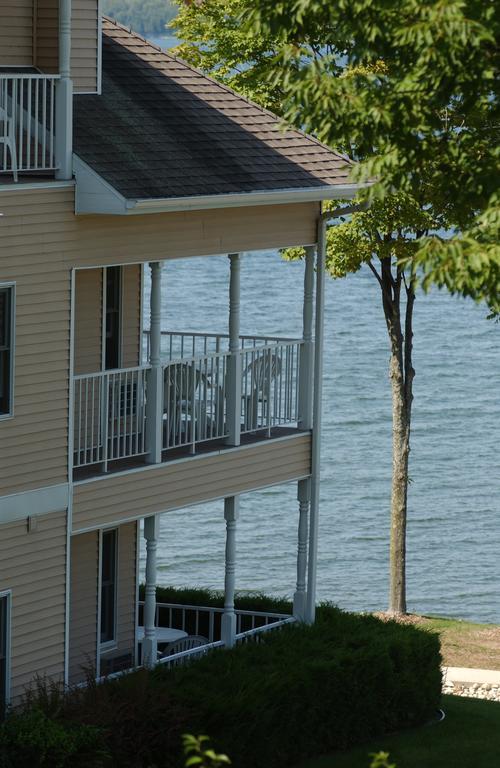 Westwood Shores Waterfront Resort Sturgeon Bay Εξωτερικό φωτογραφία
