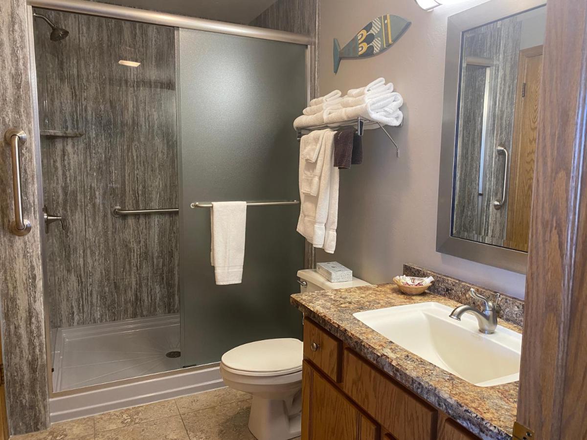 Westwood Shores Waterfront Resort Sturgeon Bay Εξωτερικό φωτογραφία