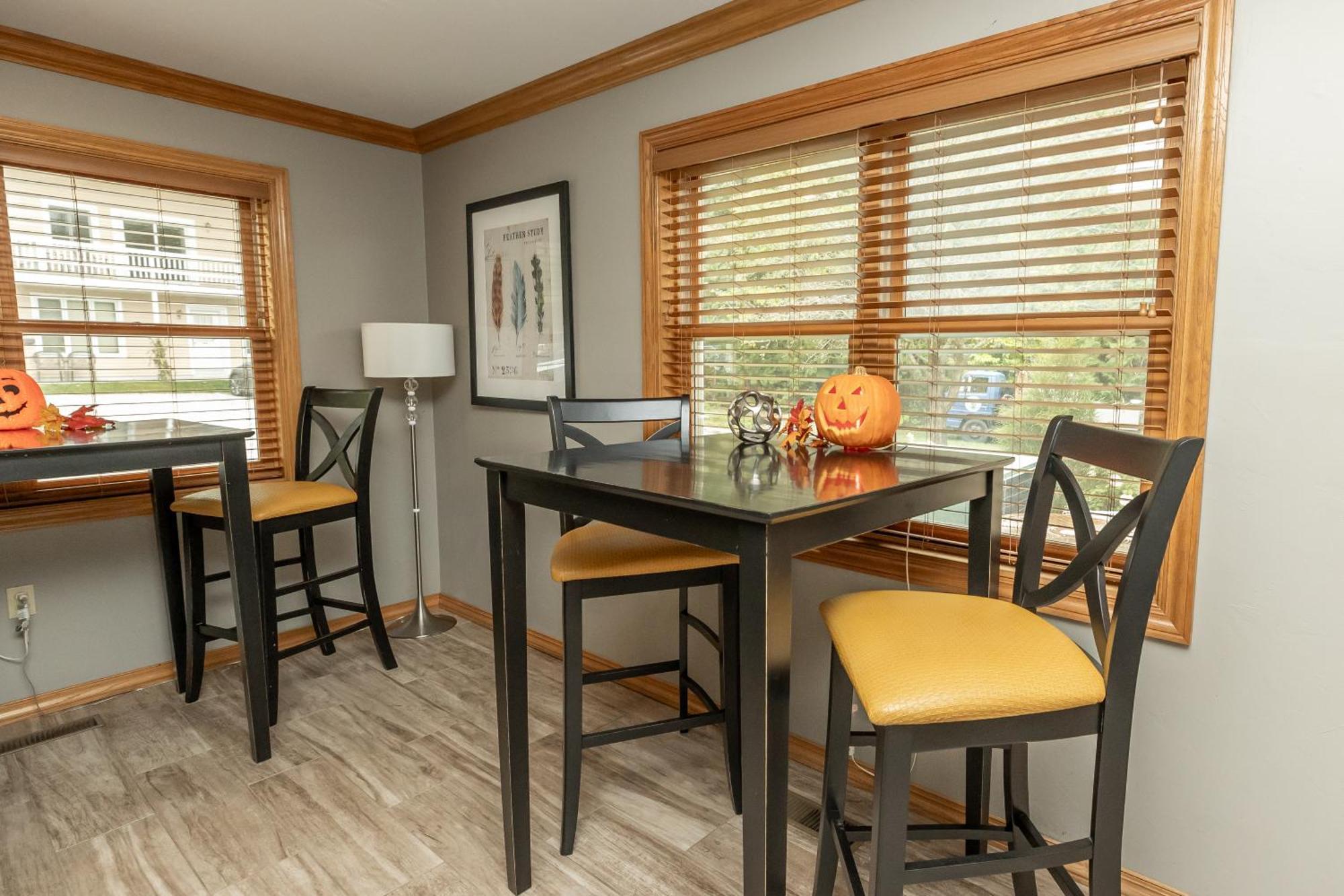 Westwood Shores Waterfront Resort Sturgeon Bay Εξωτερικό φωτογραφία