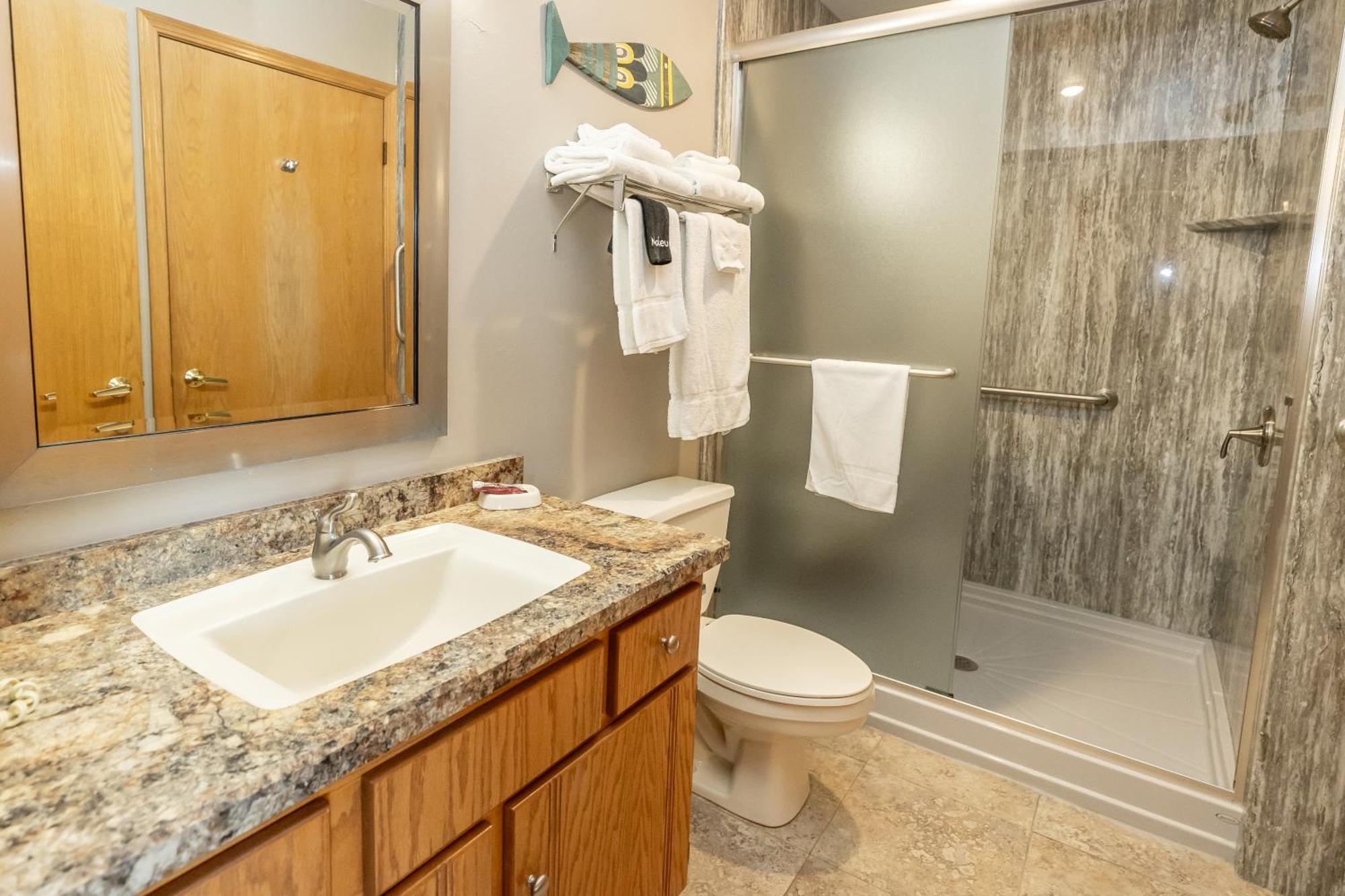 Westwood Shores Waterfront Resort Sturgeon Bay Εξωτερικό φωτογραφία