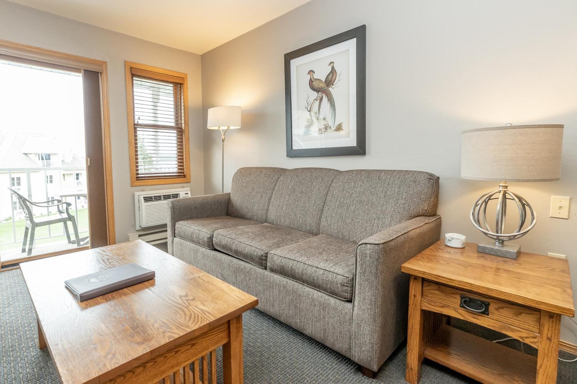 Westwood Shores Waterfront Resort Sturgeon Bay Εξωτερικό φωτογραφία