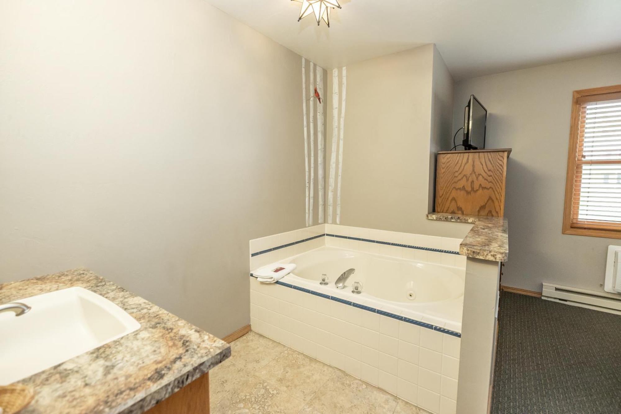 Westwood Shores Waterfront Resort Sturgeon Bay Εξωτερικό φωτογραφία