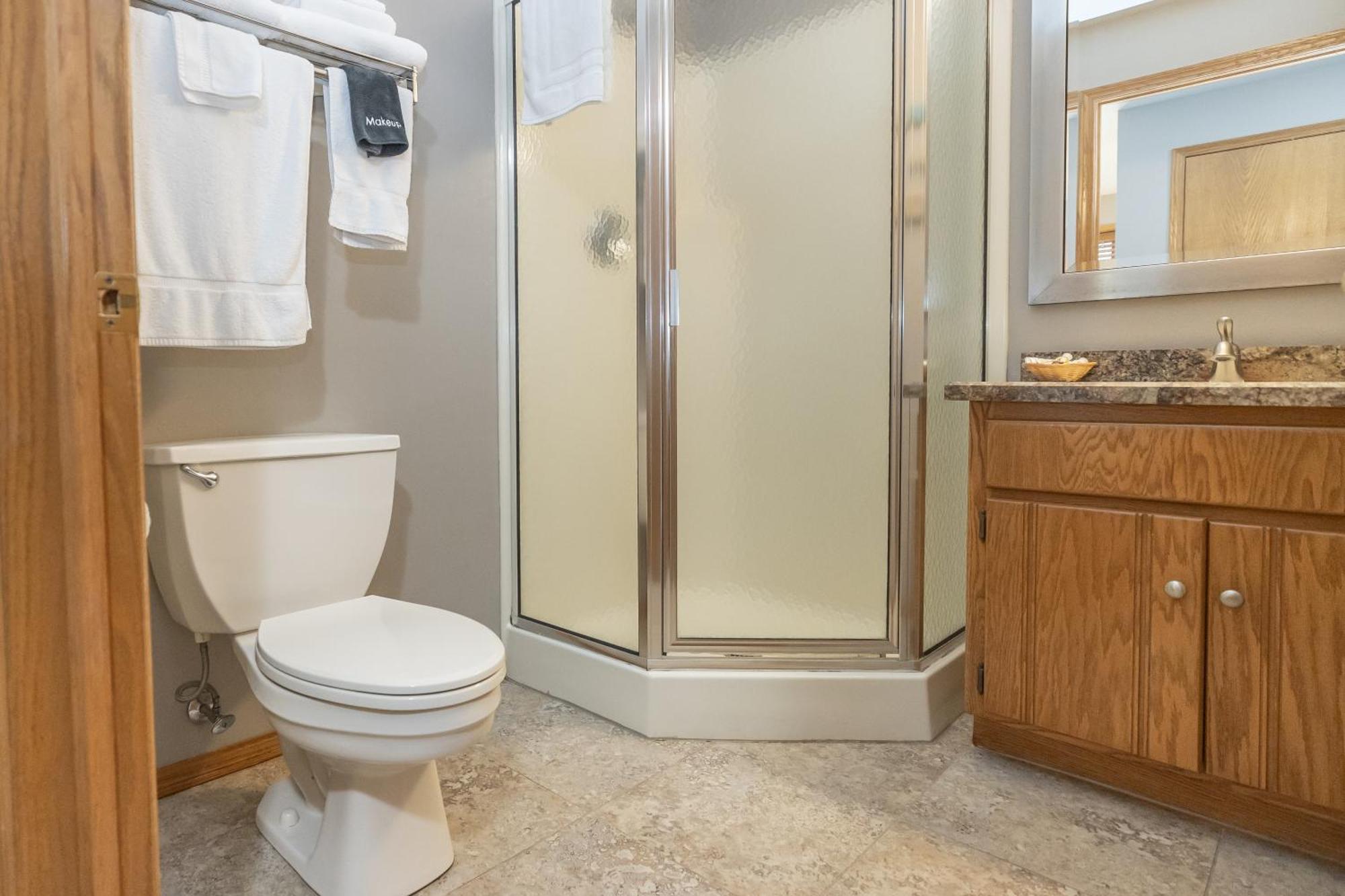 Westwood Shores Waterfront Resort Sturgeon Bay Εξωτερικό φωτογραφία