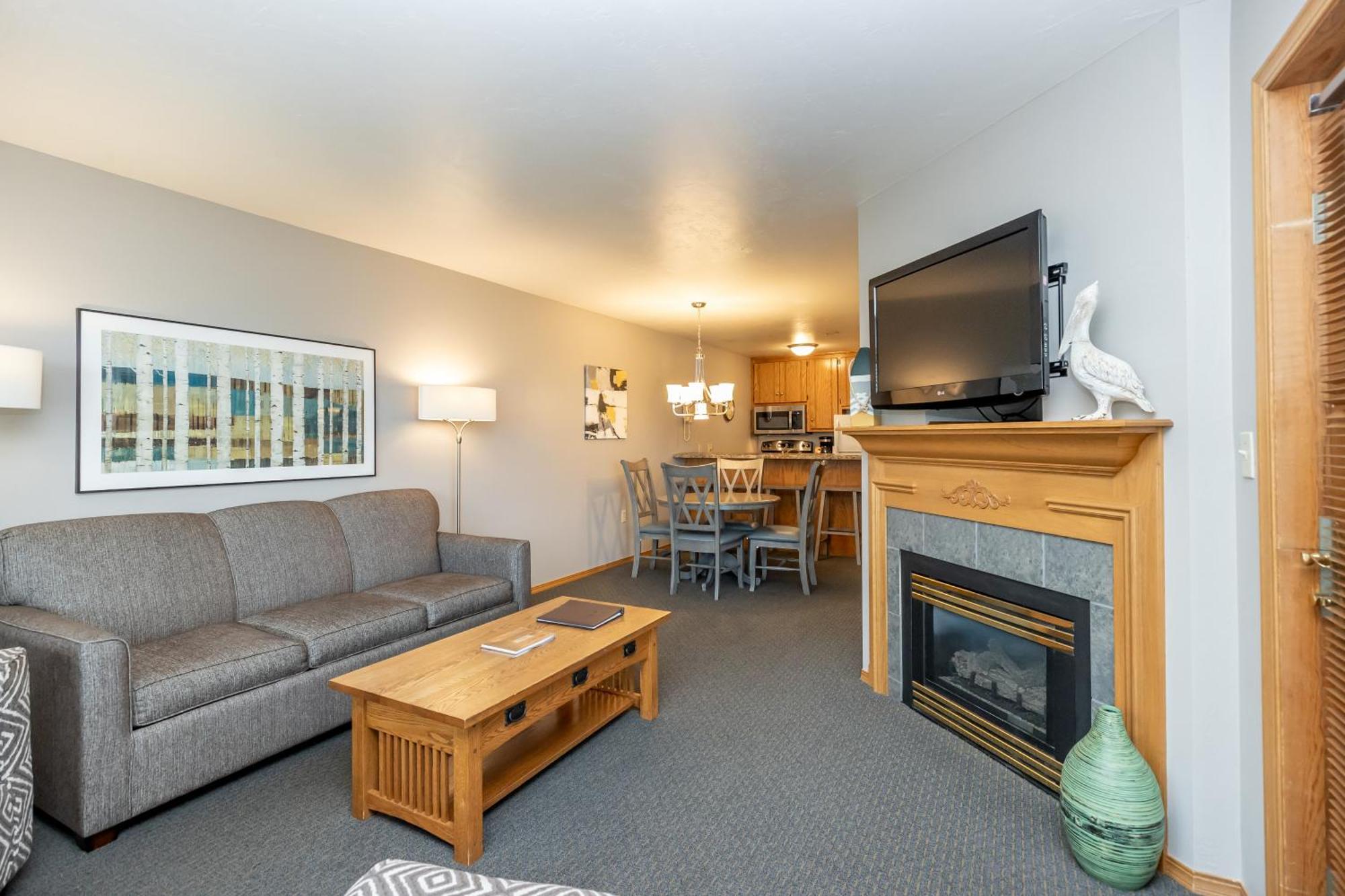 Westwood Shores Waterfront Resort Sturgeon Bay Εξωτερικό φωτογραφία