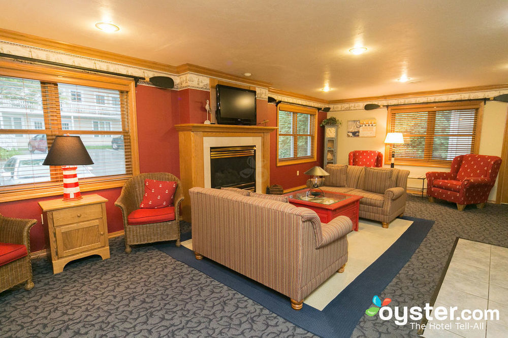 Westwood Shores Waterfront Resort Sturgeon Bay Εξωτερικό φωτογραφία
