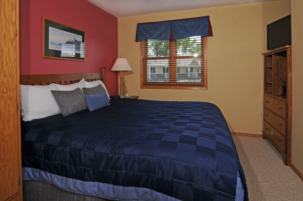 Westwood Shores Waterfront Resort Sturgeon Bay Εξωτερικό φωτογραφία