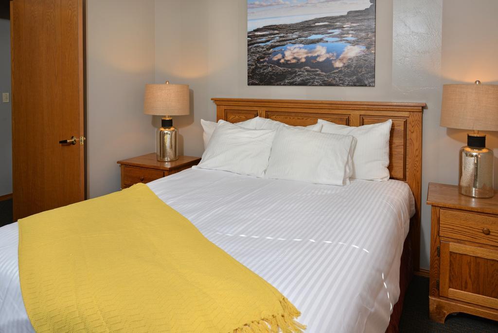 Westwood Shores Waterfront Resort Sturgeon Bay Εξωτερικό φωτογραφία