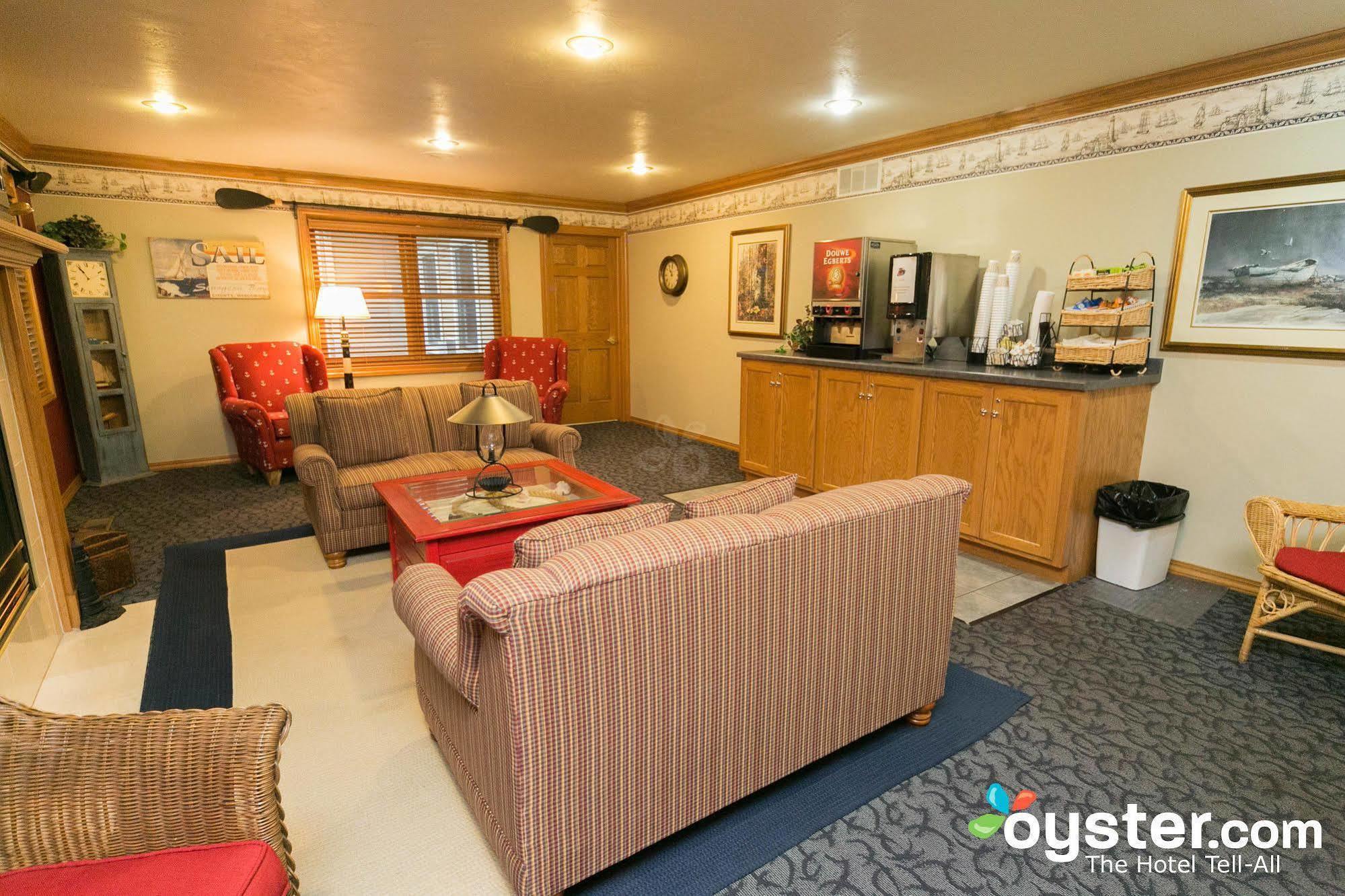 Westwood Shores Waterfront Resort Sturgeon Bay Εξωτερικό φωτογραφία