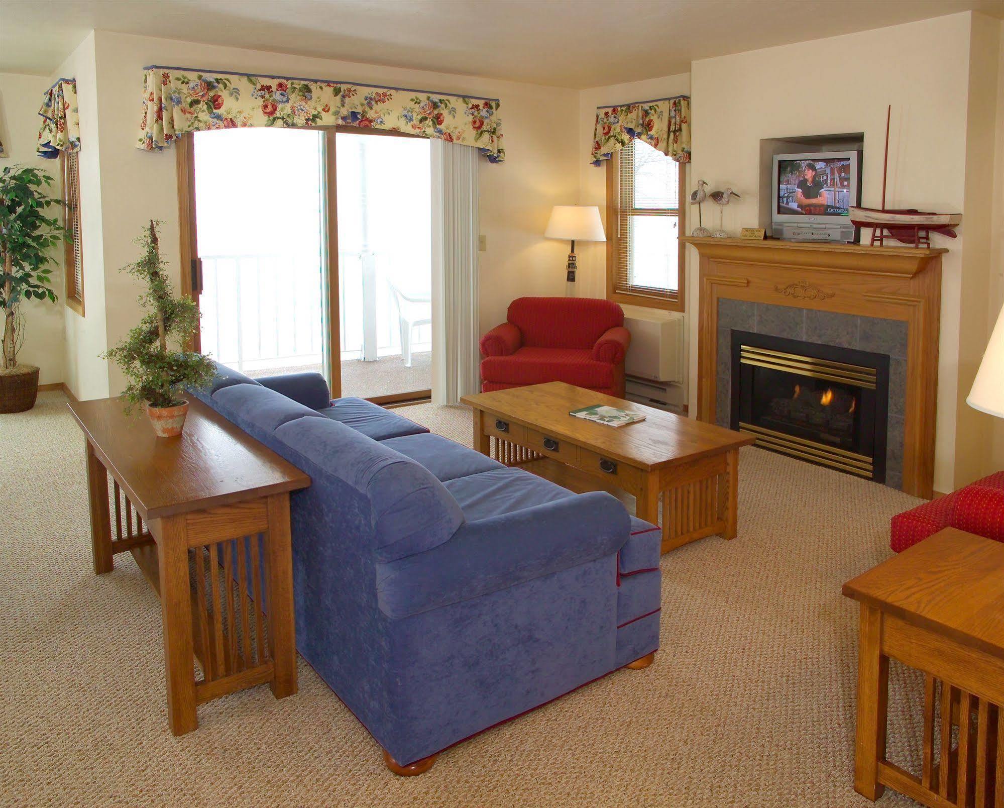 Westwood Shores Waterfront Resort Sturgeon Bay Δωμάτιο φωτογραφία