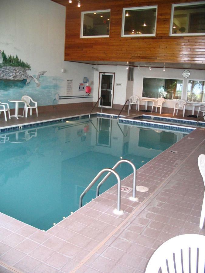 Westwood Shores Waterfront Resort Sturgeon Bay Εξωτερικό φωτογραφία