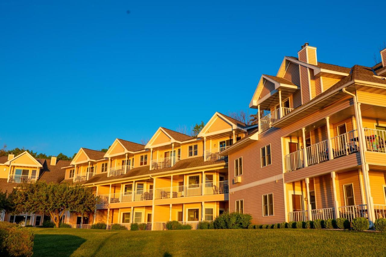 Westwood Shores Waterfront Resort Sturgeon Bay Εξωτερικό φωτογραφία