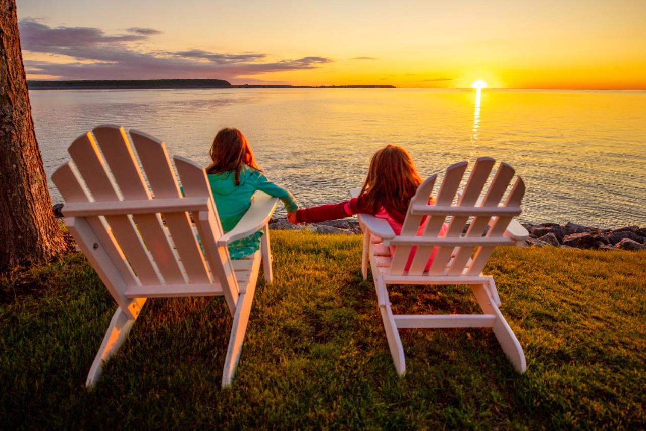 Westwood Shores Waterfront Resort Sturgeon Bay Εξωτερικό φωτογραφία