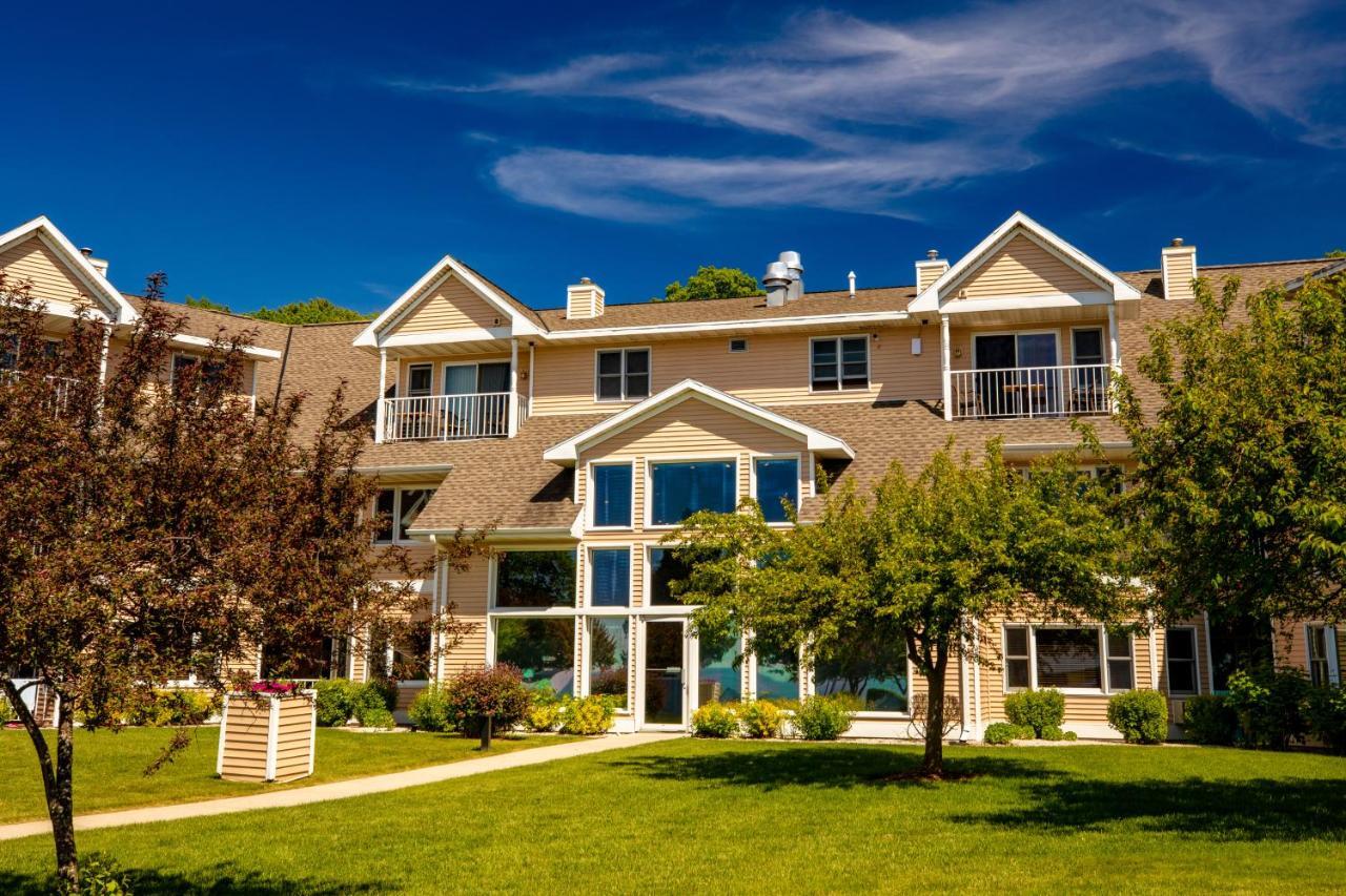 Westwood Shores Waterfront Resort Sturgeon Bay Εξωτερικό φωτογραφία
