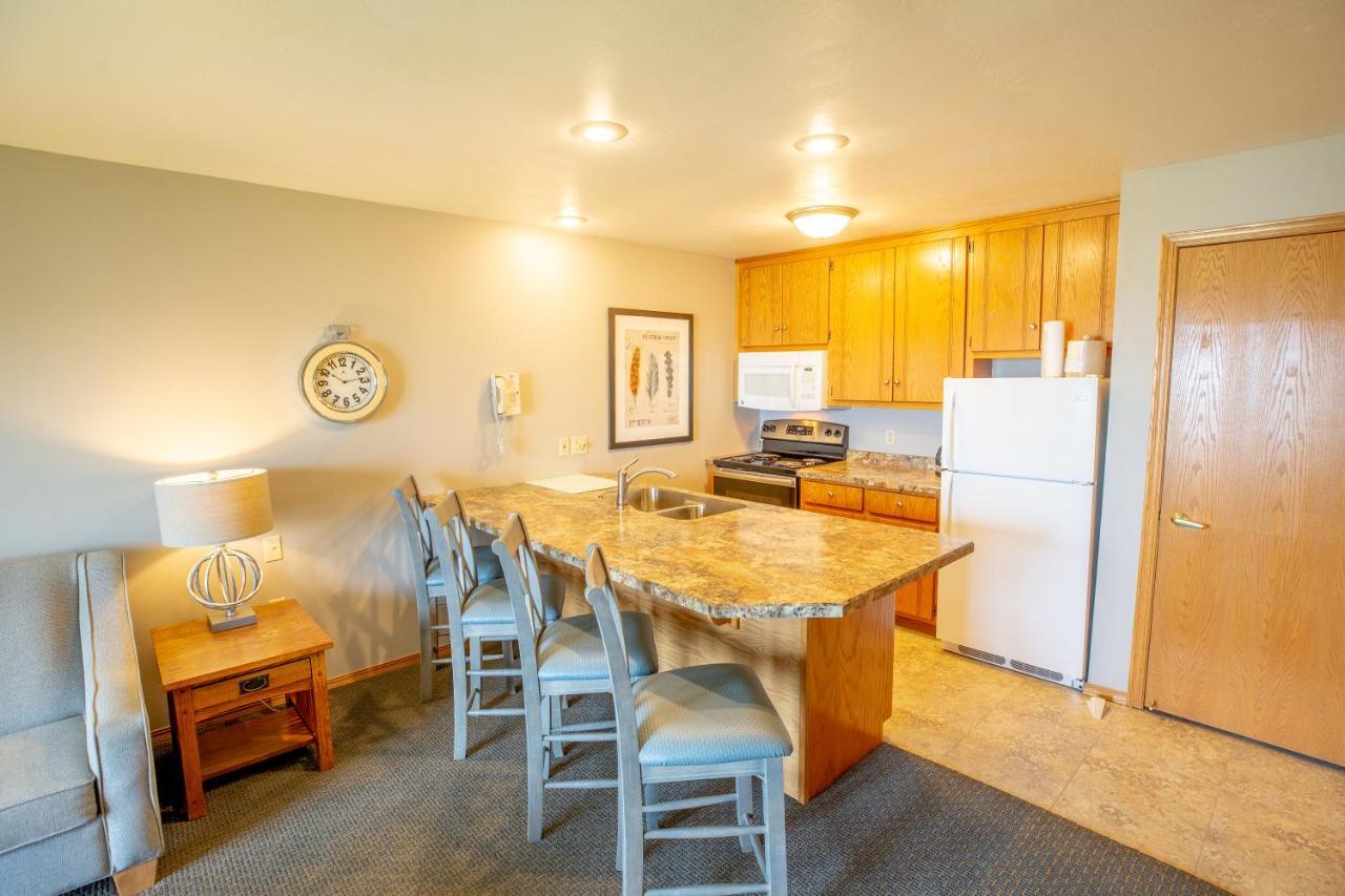 Westwood Shores Waterfront Resort Sturgeon Bay Εξωτερικό φωτογραφία