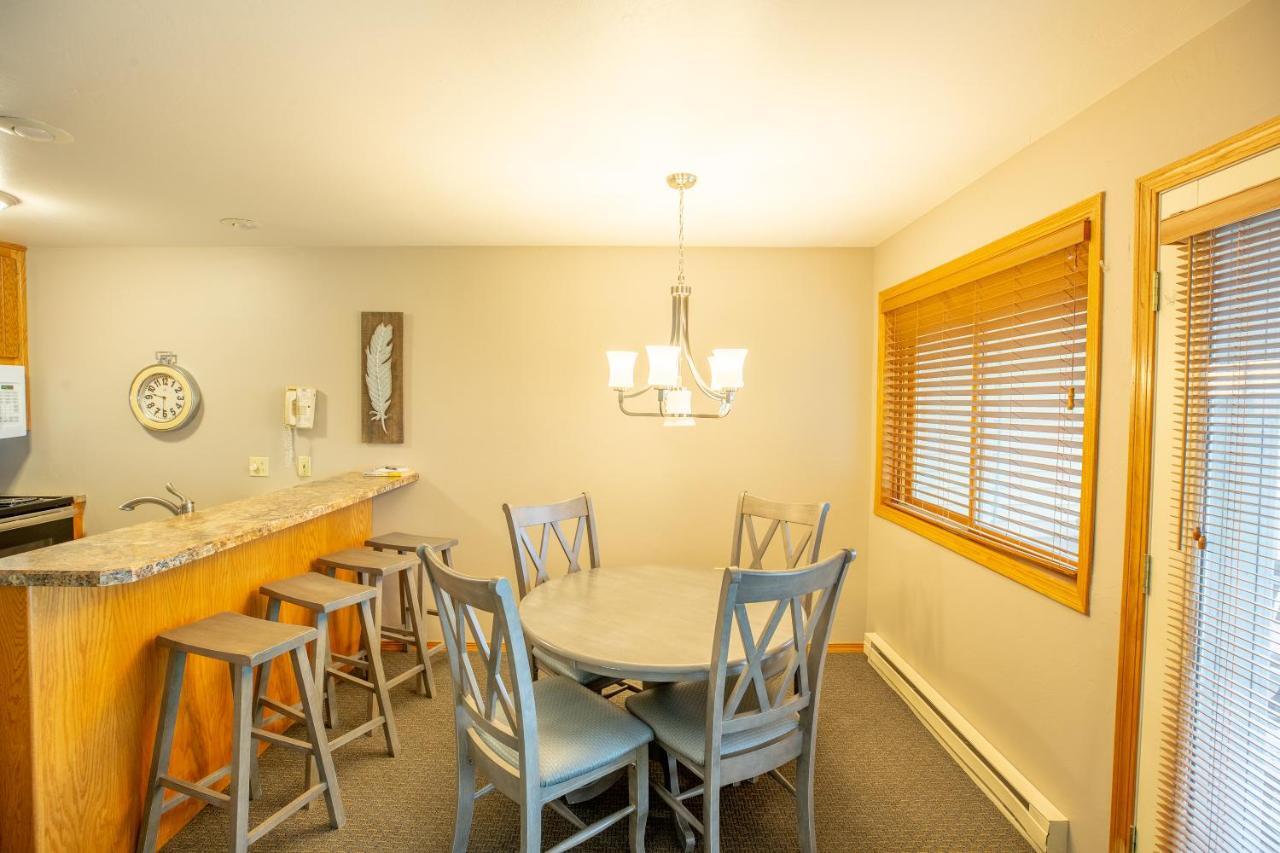 Westwood Shores Waterfront Resort Sturgeon Bay Εξωτερικό φωτογραφία